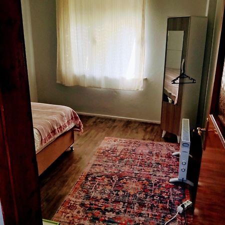 Apartmán Triplex House Near The Airport Arnavutkoy Exteriér fotografie