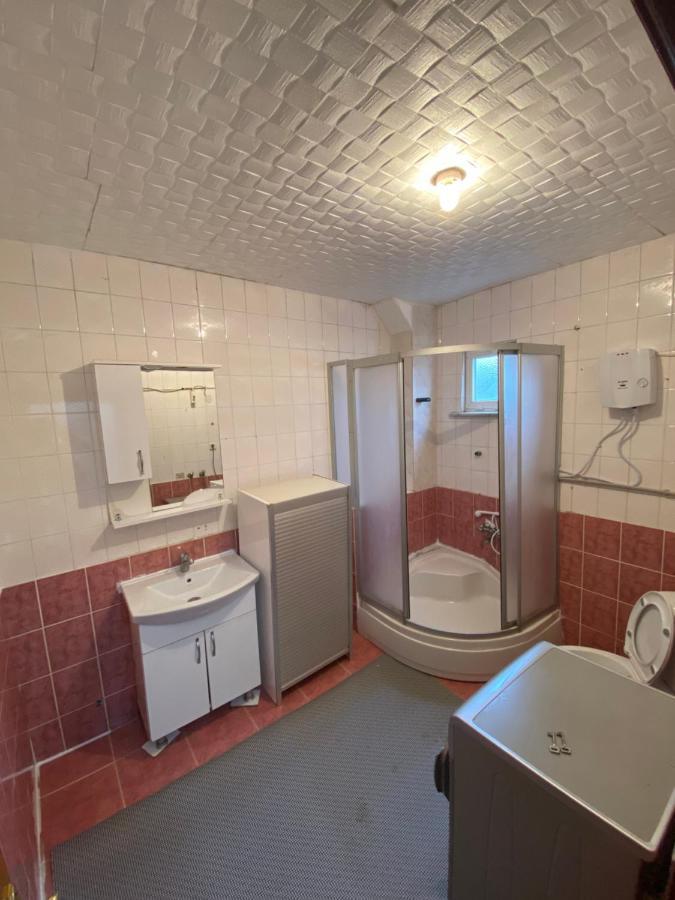 Apartmán Triplex House Near The Airport Arnavutkoy Exteriér fotografie