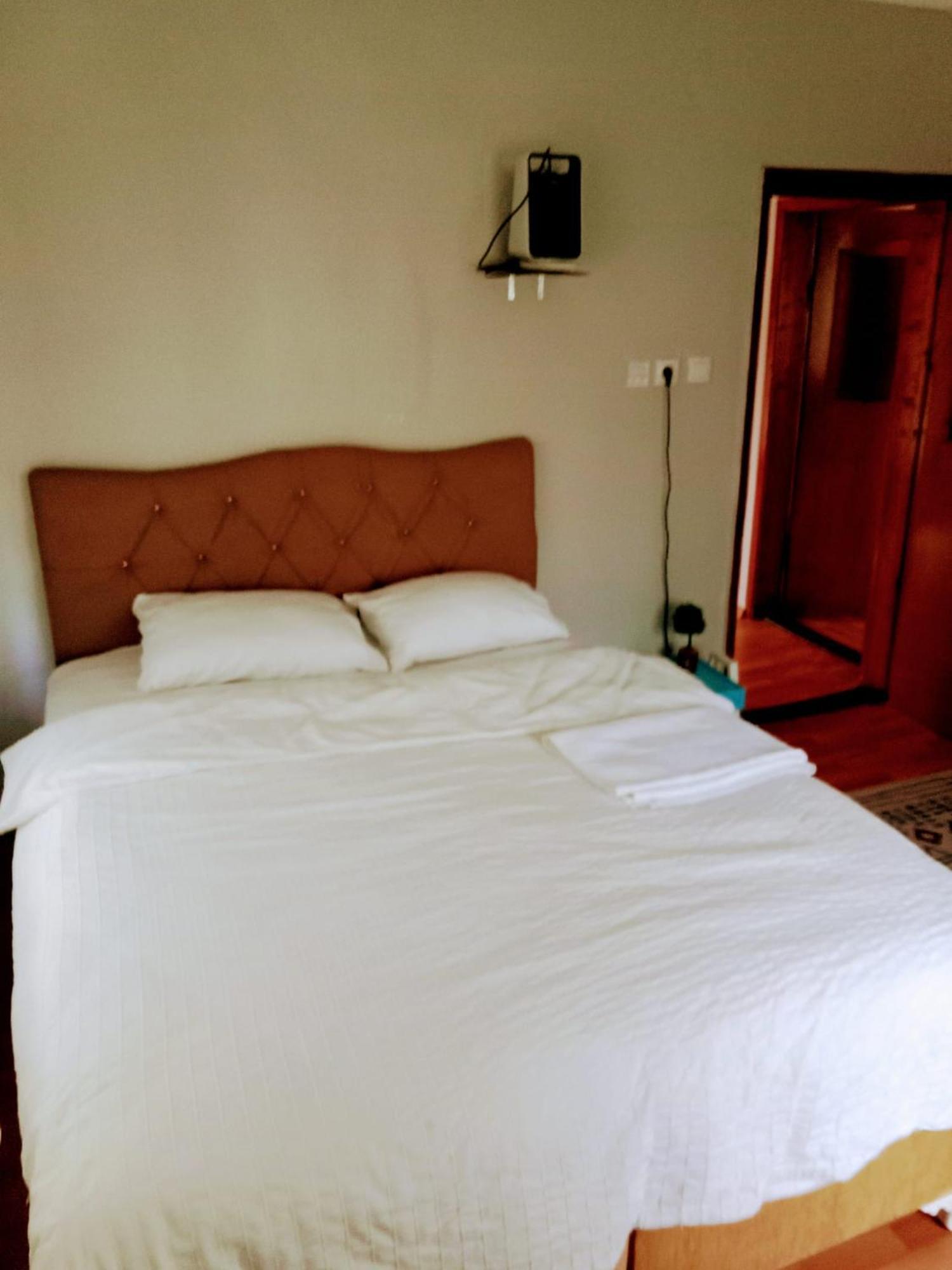 Apartmán Triplex House Near The Airport Arnavutkoy Exteriér fotografie