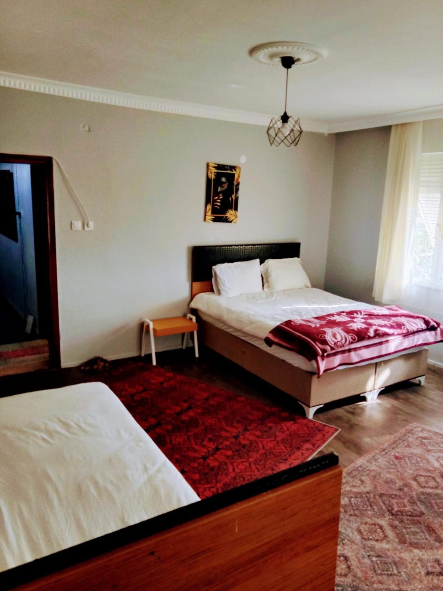 Apartmán Triplex House Near The Airport Arnavutkoy Exteriér fotografie