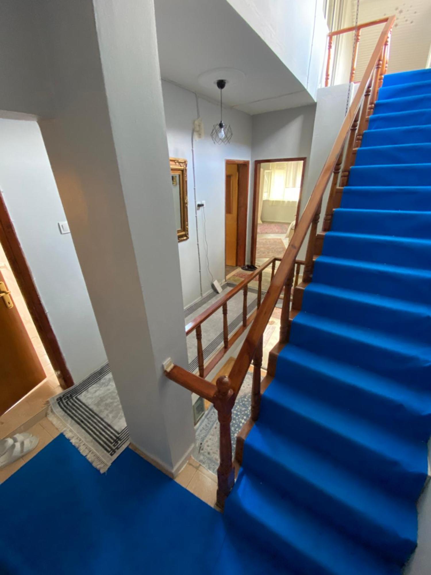 Apartmán Triplex House Near The Airport Arnavutkoy Exteriér fotografie